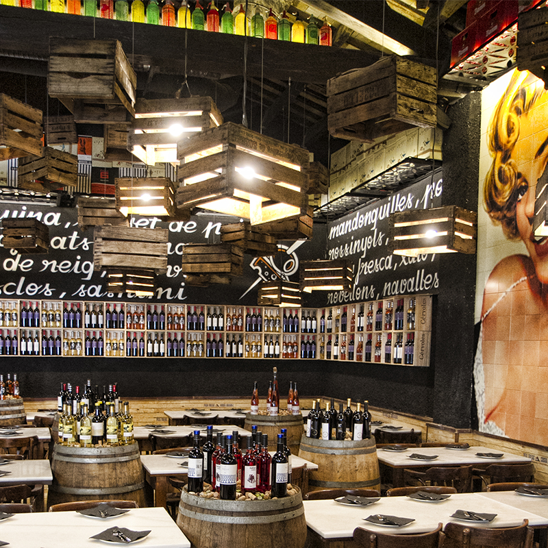 pitapes granollers RESTAURANTES DIETA MEDITERRÁNEA